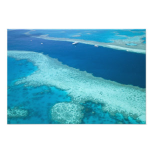 Impression Photo Australie, Queensland, Whitsunday Coast, Great 4