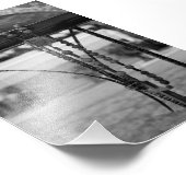 Impression Photo Auto-réflexion (Coin)