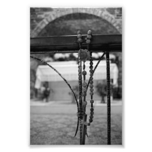 Impression Photo Auto-réflexion