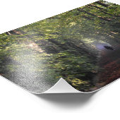 Impression Photo Automne (Coin)