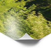 Impression Photo Automne (Coin)