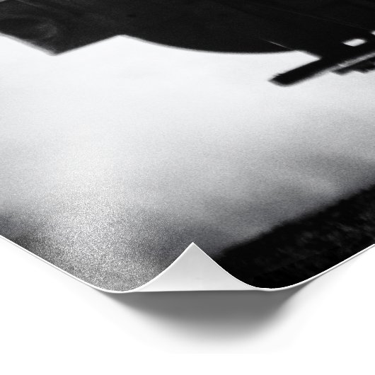 Impression Photo Avancer (Coin)