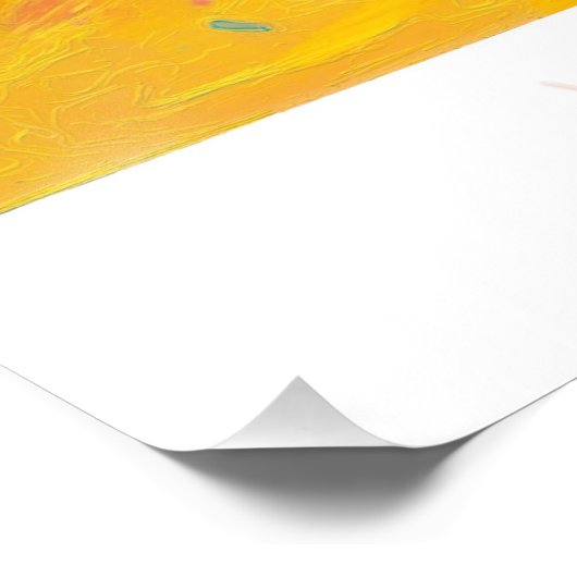 Impression Photo Avant-shabbat (Coin)