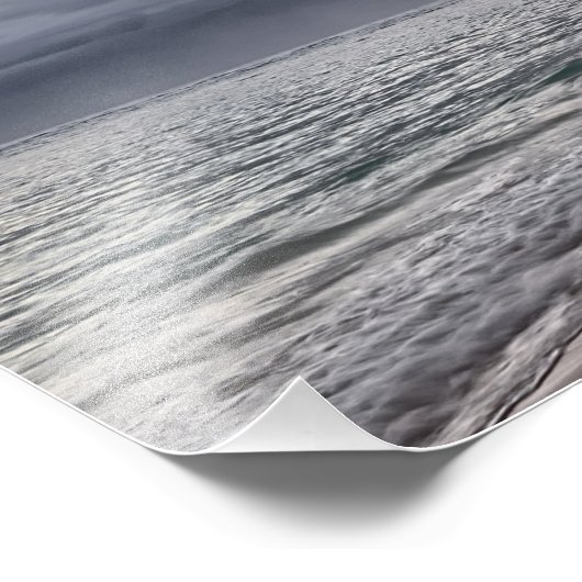 Impression Photo Avant tempête (Coin)