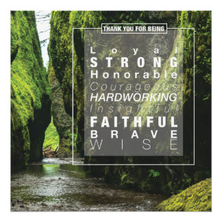 Impression Photo Aventure précaire #3 (24x24)