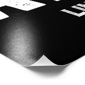 Impression Photo Avril Anniversaire Les Légendes Cadeaux Sont Nés E (Coin)