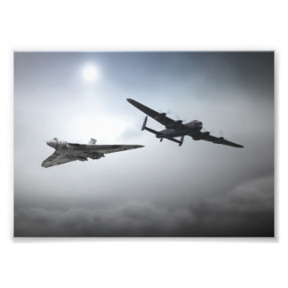 Impression Photo Avro Legends
