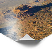 Impression Photo AZ, Arizona, Grand Canyon National Park, Sud 2 (Coin)