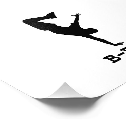 Impression Photo B Garçon (Coin)