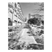 IMPRESSION PHOTO B&W (Devant)