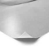 Impression Photo B&W Steaming Hot Beautiful Babe Lingerie Modèle (Coin)