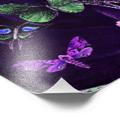 Impression Photo Babflies (Coin)