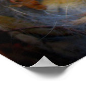 Impression photo Baby Bunny (Coin)