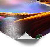 Impression Photo Baby Chipmunk (Coin)