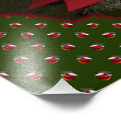 Impression Photo Baby Dove (Coin)