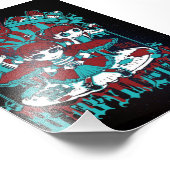 Impression Photo Babymetal Gimme Chocolat et amour (Coin)