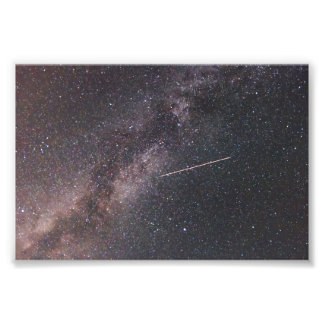 Impression Photo Bâche crossing the Milky Way (film, 2024)