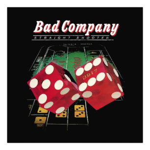 Impression Photo Bad Company Blues A Tribute à Paul Rodgers 