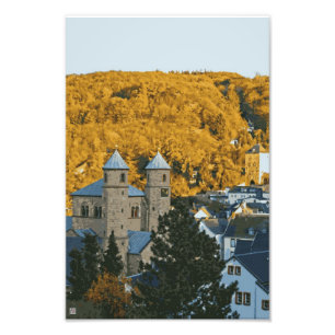 Impression photo Bad Muenstereifel