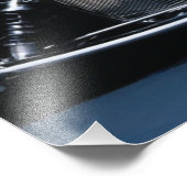 Impression Photo Baguette (Coin)