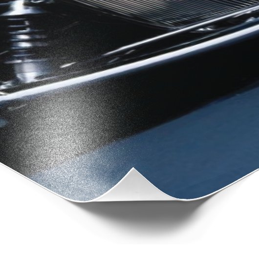 Impression Photo Baguette (Coin)