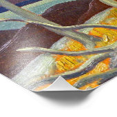 Impression Photo Baie de Port Coldwell | Franklin Carmichael | (Coin)