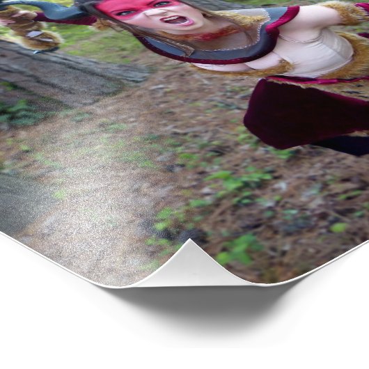 Impression Photo Baitre (Coin)