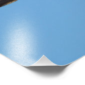 Impression Photo Balbuzard pêcheur, Floride (Coin)