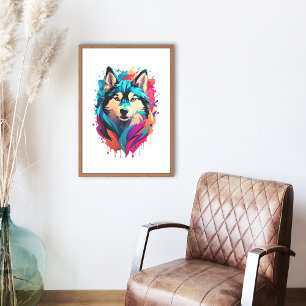 Impression Photo Balise de bagage