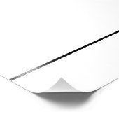 Impression Photo Ballet Dancer Line Art (Coin)