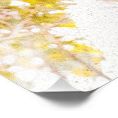 Impression Photo Baltimore Oriole Wall Art Print (Coin)