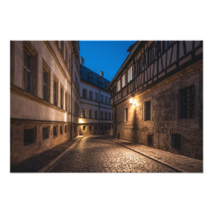Impression Photo Bamberg Allemagne