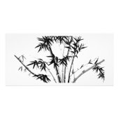 Impression Photo Bambou (Devant)