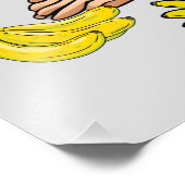 Impression Photo Banana Bandit (Coin)