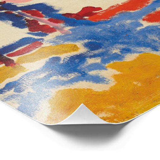 Impression Photo Banques fluviales | Andre Derain | (Coin)