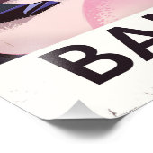 Impression Photo Bansko Bulgarie À Ski (Coin)