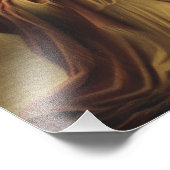 Impression Photo Baptême de Jésus-Christ (Coin)