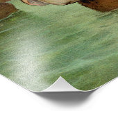 Impression Photo Baptême de Jésus-Christ (Coin)