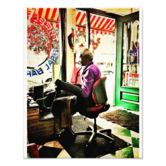Impression Photo Barber Shop