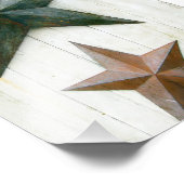 Impression Photo Barn Stars (Coin)