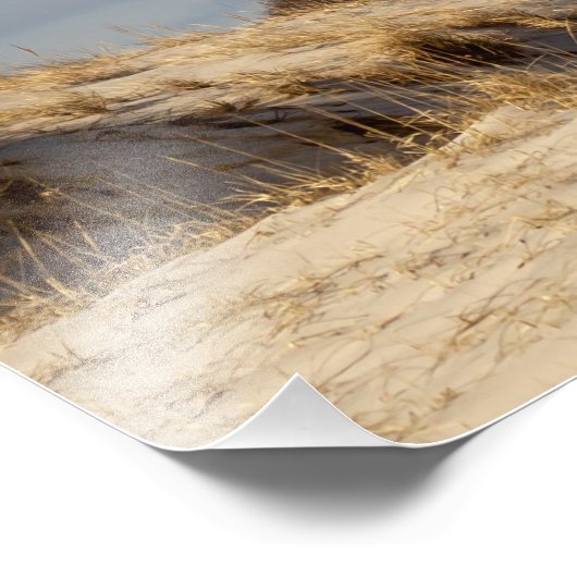 Impression Photo Barnegat Lighthouse (Coin)