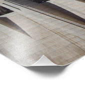 Impression Photo Barrage Hoover (Coin)