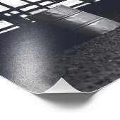 Impression Photo Barrel Racer — (Coin)