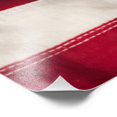 Impression Photo Baseball vintage (Coin)