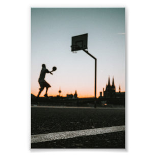 Impression Photo Basket