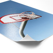 Impression Photo Basket génial (Coin)