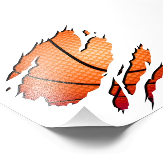 Impression Photo Basketball (Coin)