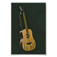 Basse guitariste cadeau