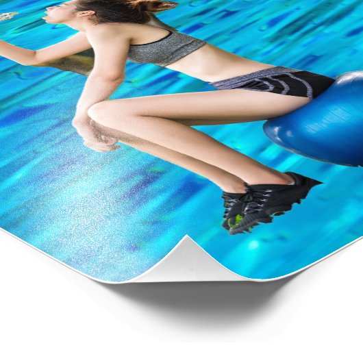 Impression Photo Bateau de pêche (Coin)