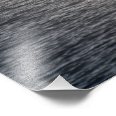 Impression Photo Bateau de sauvetage RNLI (Coin)